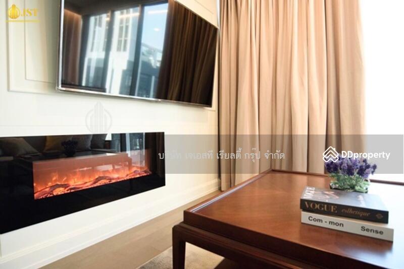 Metro Luxe Rama 4 : เมโทร ลักซ์ พระราม 4, กรุงเทพ, ถนนพระราม 4, พระโขนง, คลองเตย, กรุงเทพ, 134 ตร.ม., คอนโด ขาย, โดย บริษัท เจเอสที เรียลตี้ กรุ๊ป จำกัด, 8704370 - DDproperty.com
