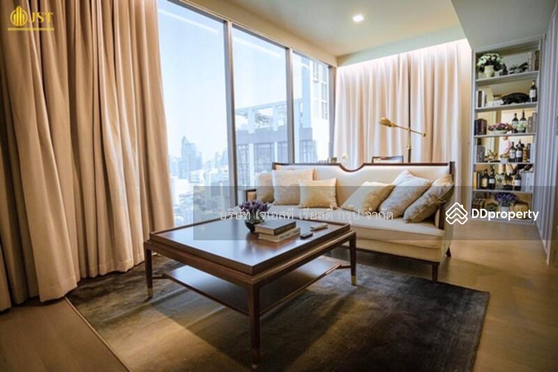 Metro Luxe Rama 4 : เมโทร ลักซ์ พระราม 4, กรุงเทพ, ถนนพระราม 4, พระโขนง, คลองเตย, กรุงเทพ, 134 ตร.ม., คอนโด ขาย, โดย บริษัท เจเอสที เรียลตี้ กรุ๊ป จำกัด, 8704370 - DDproperty.com