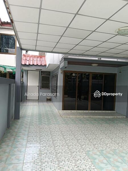 ให้เช่าบ้านเดี่ยว เพชรเกษม 68 พร้อมอยู่, Bangkok, Bang Khae, Bangkok, 4 Bedrooms, 320 sqm, Single Detached House For Rent, by Airada Parasarn, 8704434 - DDproperty.com