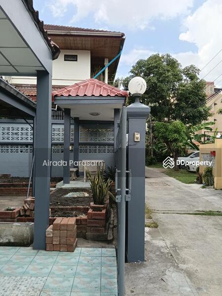 ให้เช่าบ้านเดี่ยว เพชรเกษม 68 พร้อมอยู่, Bangkok, Bang Khae, Bangkok, 4 Bedrooms, 320 sqm, Single Detached House For Rent, by Airada Parasarn, 8704434 - DDproperty.com