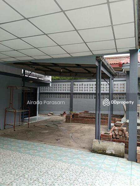 ให้เช่าบ้านเดี่ยว เพชรเกษม 68 พร้อมอยู่, Bangkok, Bang Khae, Bangkok, 4 Bedrooms, 320 sqm, Single Detached House For Rent, by Airada Parasarn, 8704434 - DDproperty.com