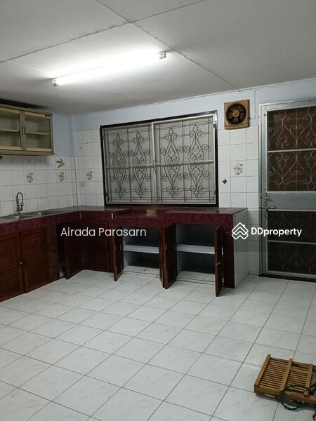 ให้เช่าบ้านเดี่ยว เพชรเกษม 68 พร้อมอยู่, Bangkok, Bang Khae, Bangkok, 4 Bedrooms, 320 sqm, Single Detached House For Rent, by Airada Parasarn, 8704434 - DDproperty.com