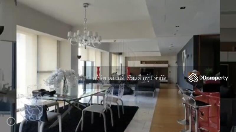 The Met Sathorn, Bangkok, 123 South Sathorn Road, Thung Maha Mek, Sathon, Bangkok, 4 Bedrooms, 368 sqm, Condo For Rent, by JST Realty Group Co., Ltd., 8704437 - DDproperty.com