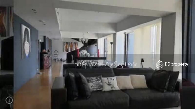 The Met Sathorn, Bangkok, 123 South Sathorn Road, Thung Maha Mek, Sathon, Bangkok, 4 Bedrooms, 368 sqm, Condo For Rent, by JST Realty Group Co., Ltd., 8704437 - DDproperty.com