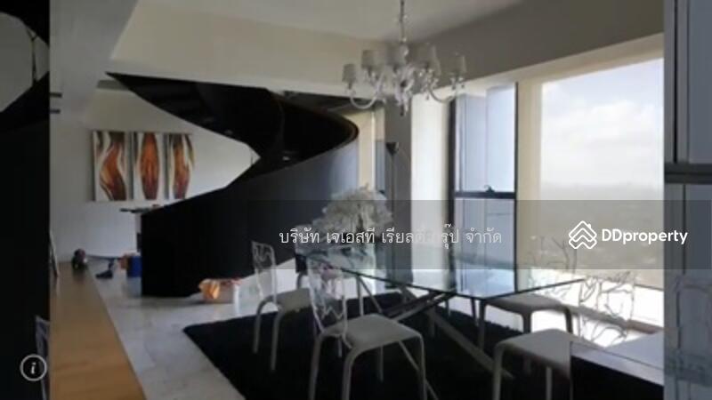 The Met Sathorn, Bangkok, 123 South Sathorn Road, Thung Maha Mek, Sathon, Bangkok, 4 Bedrooms, 368 sqm, Condo For Rent, by JST Realty Group Co., Ltd., 8704437 - DDproperty.com