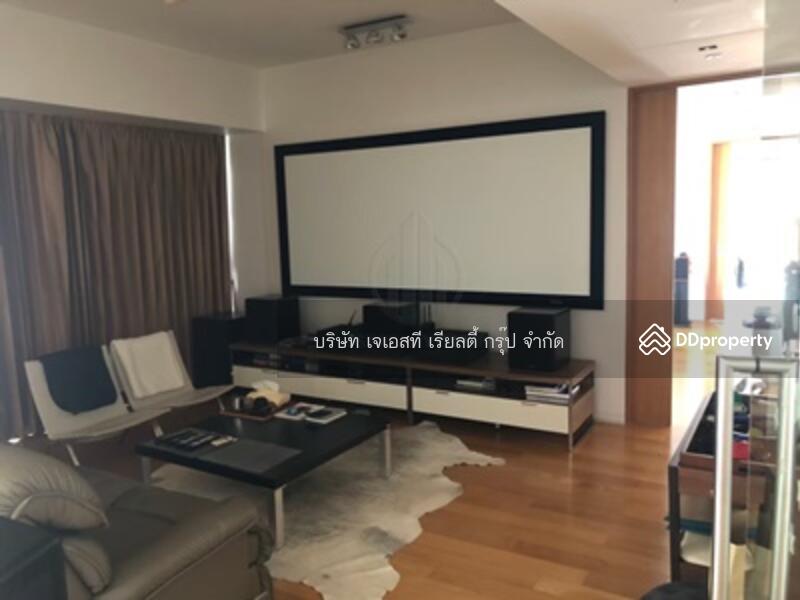The Met Sathorn, Bangkok, 123 South Sathorn Road, Thung Maha Mek, Sathon, Bangkok, 4 Bedrooms, 368 sqm, Condo For Rent, by JST Realty Group Co., Ltd., 8704437 - DDproperty.com