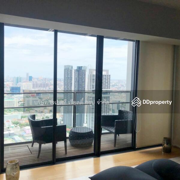 The Met Sathorn, Bangkok, 123 South Sathorn Road, Thung Maha Mek, Sathon, Bangkok, 4 Bedrooms, 368 sqm, Condo For Rent, by JST Realty Group Co., Ltd., 8704437 - DDproperty.com