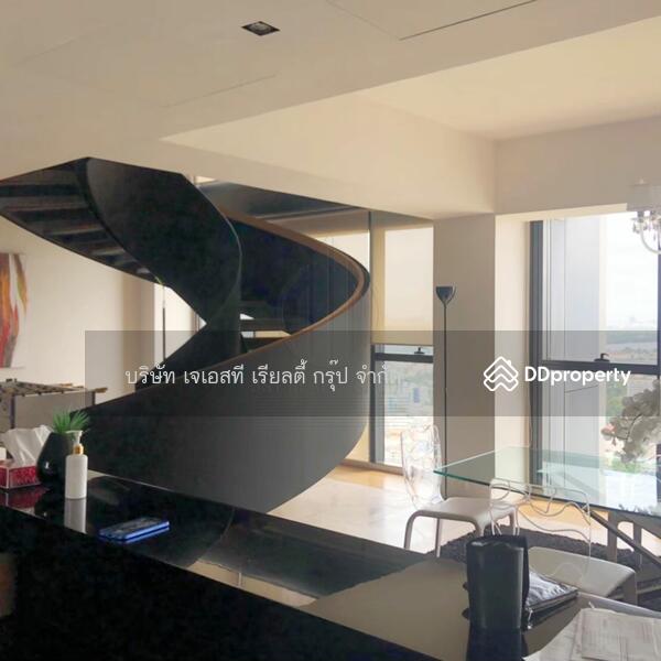 The Met Sathorn, Bangkok, 123 South Sathorn Road, Thung Maha Mek, Sathon, Bangkok, 4 Bedrooms, 368 sqm, Condo For Rent, by JST Realty Group Co., Ltd., 8704437 - DDproperty.com