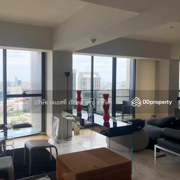 The Met Sathorn, Bangkok, 123 South Sathorn Road, Thung Maha Mek, Sathon, Bangkok, 4 Bedrooms, 368 sqm, Condo For Rent, by JST Realty Group Co., Ltd., 8704437 - DDproperty.com