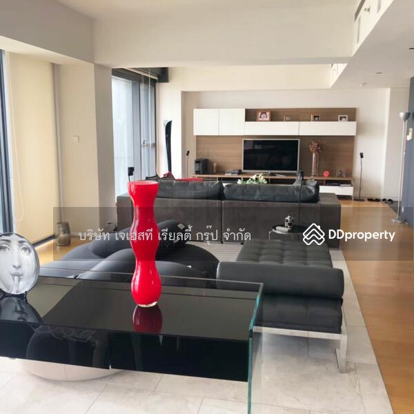 The Met Sathorn, Bangkok, 123 South Sathorn Road, Thung Maha Mek, Sathon, Bangkok, 4 Bedrooms, 368 sqm, Condo For Rent, by JST Realty Group Co., Ltd., 8704437 - DDproperty.com