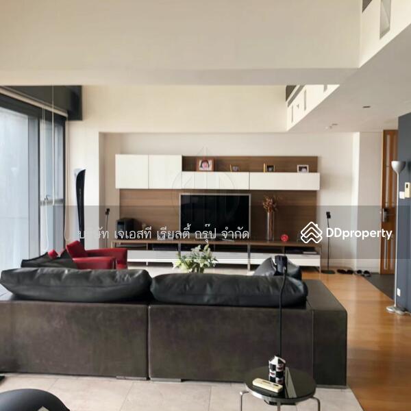 The Met Sathorn, Bangkok, 123 South Sathorn Road, Thung Maha Mek, Sathon, Bangkok, 4 Bedrooms, 368 sqm, Condo For Rent, by JST Realty Group Co., Ltd., 8704437 - DDproperty.com