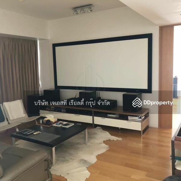 The Met Sathorn, Bangkok, 123 South Sathorn Road, Thung Maha Mek, Sathon, Bangkok, 4 Bedrooms, 368 sqm, Condo For Rent, by JST Realty Group Co., Ltd., 8704437 - DDproperty.com