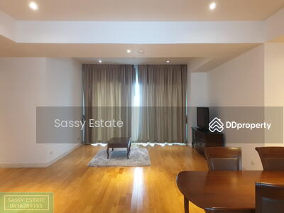 For Rent - Millennium Residence, Bangkok