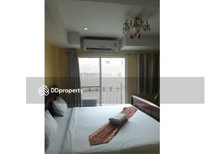 ขาย - 39060 - ขาย Hostel กั้นห้อง 6 ชั้น 31 ห้อง ตกแต่งสวยงาม เพชรบุรี 13, กรุงเทพ