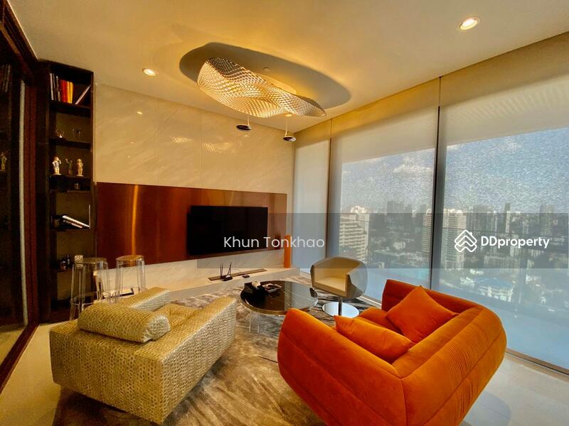 For Rent - Vittorio 39, Bangkok