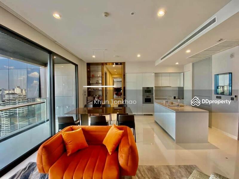 For Rent - Vittorio 39, Bangkok
