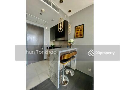 For Rent - The Edge Sukhumvit 23, Bangkok
