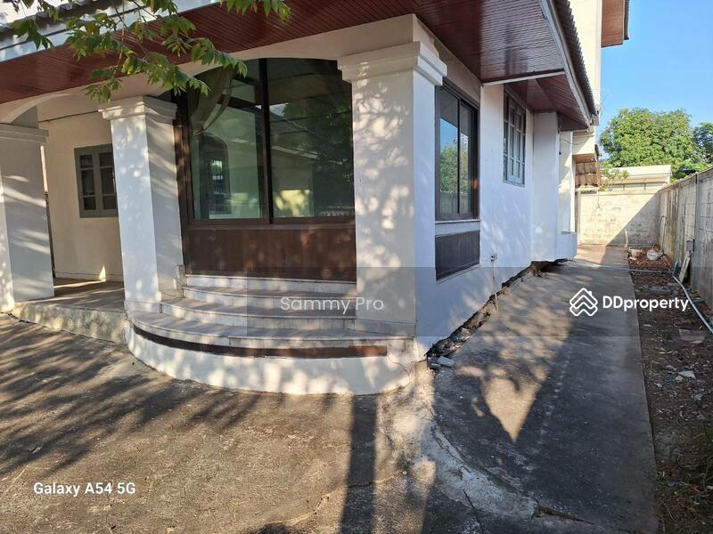 House for rent, 3 bedrooms, 3 bathrooms, Bangna District, near BTS (Bearing), Bangkok, Bang Na, Bangkok, 3 Bedrooms, 250 sqm, Single Detached House For Rent, by Sammy Pro, 8705229 - DDproperty.com