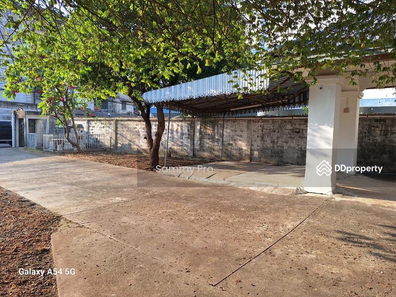 House for rent, 3 bedrooms, 3 bathrooms, Bangna District, near BTS (Bearing), Bangkok, Bang Na, Bangkok, 3 Bedrooms, 250 sqm, Single Detached House For Rent, by Sammy Pro, 8705229 - DDproperty.com