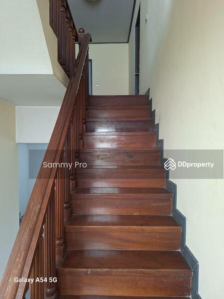House for rent, 3 bedrooms, 3 bathrooms, Bangna District, near BTS (Bearing), Bangkok, Bang Na, Bangkok, 3 Bedrooms, 250 sqm, Single Detached House For Rent, by Sammy Pro, 8705229 - DDproperty.com