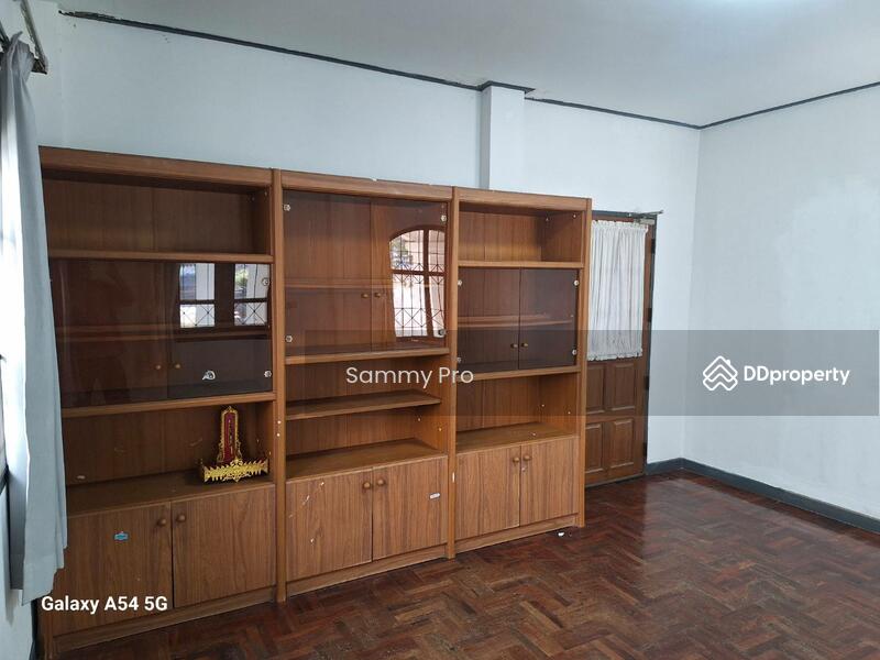 House for rent, 3 bedrooms, 3 bathrooms, Bangna District, near BTS (Bearing), Bangkok, Bang Na, Bangkok, 3 Bedrooms, 250 sqm, Single Detached House For Rent, by Sammy Pro, 8705229 - DDproperty.com