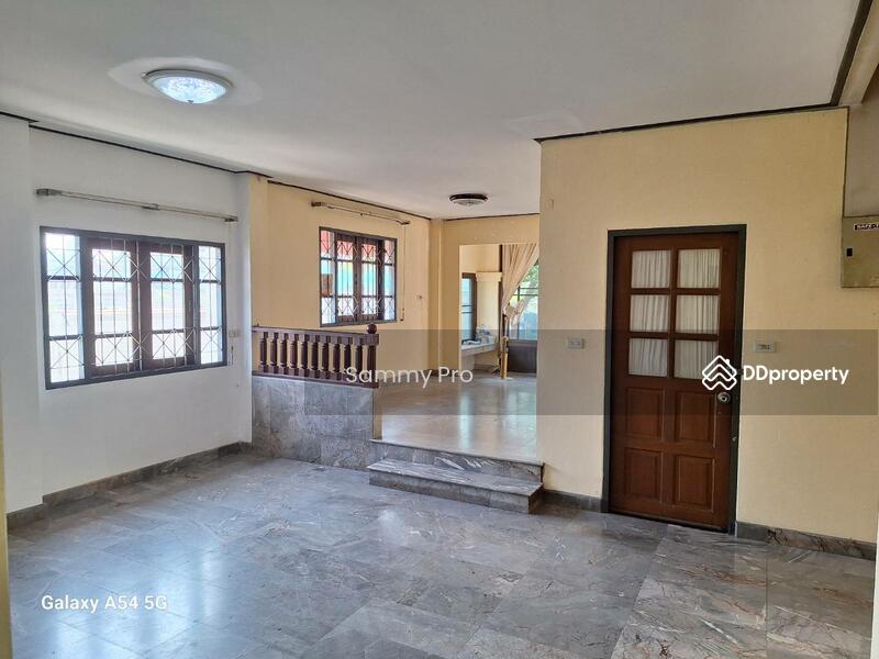 House for rent, 3 bedrooms, 3 bathrooms, Bangna District, near BTS (Bearing), Bangkok, Bang Na, Bangkok, 3 Bedrooms, 250 sqm, Single Detached House For Rent, by Sammy Pro, 8705229 - DDproperty.com