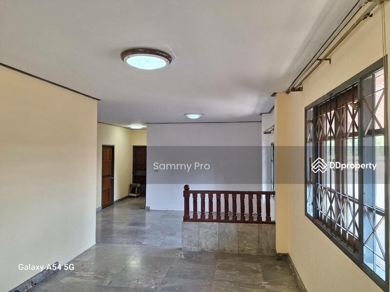 House for rent, 3 bedrooms, 3 bathrooms, Bangna District, near BTS (Bearing), Bangkok, Bang Na, Bangkok, 3 Bedrooms, 250 sqm, Single Detached House For Rent, by Sammy Pro, 8705229 - DDproperty.com