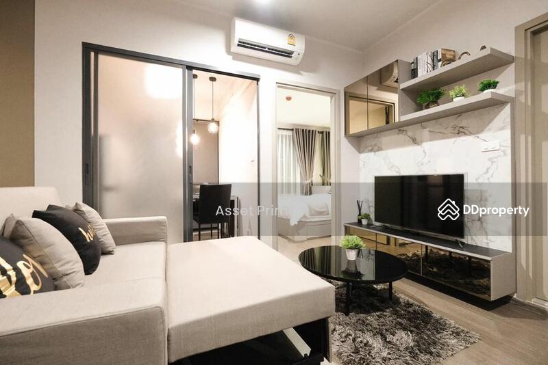 IDEO Sukhumvit 93, Bangkok, 2331 Soi Sukhumvit 93, Bang Chak, Phra Khanong, Bangkok, 1 Bedroom, 32 sqm, Condo For Sale, by Asset Prime, 8705955 - DDproperty.com