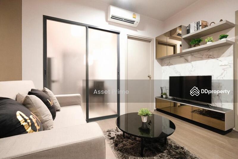 IDEO Sukhumvit 93, Bangkok, 2331 Soi Sukhumvit 93, Bang Chak, Phra Khanong, Bangkok, 1 Bedroom, 32 sqm, Condo For Sale, by Asset Prime, 8705955 - DDproperty.com