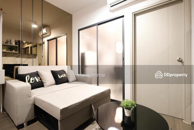 IDEO Sukhumvit 93, Bangkok, 2331 Soi Sukhumvit 93, Bang Chak, Phra Khanong, Bangkok, 1 Bedroom, 32 sqm, Condo For Sale, by Asset Prime, 8705955 - DDproperty.com