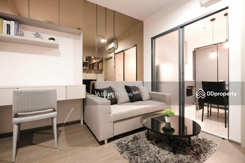 IDEO Sukhumvit 93, Bangkok, 2331 Soi Sukhumvit 93, Bang Chak, Phra Khanong, Bangkok, 1 Bedroom, 32 sqm, Condo For Sale, by Asset Prime, 8705955 - DDproperty.com