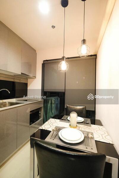 IDEO Sukhumvit 93, Bangkok, 2331 Soi Sukhumvit 93, Bang Chak, Phra Khanong, Bangkok, 1 Bedroom, 32 sqm, Condo For Sale, by Asset Prime, 8705955 - DDproperty.com