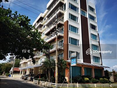 For Sale - Warunya Executive Condominium, Rayong