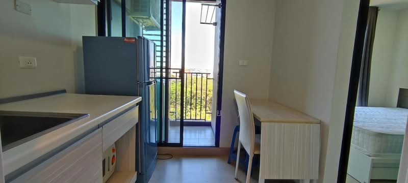 ให้เช่า - The Excel Hideaway Sukhumvit 105 : ดิ เอ็กซ์เซล ไฮเวย์, กรุงเทพ