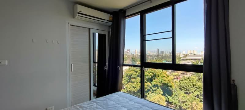 ให้เช่า - The Excel Hideaway Sukhumvit 105 : ดิ เอ็กซ์เซล ไฮเวย์, กรุงเทพ