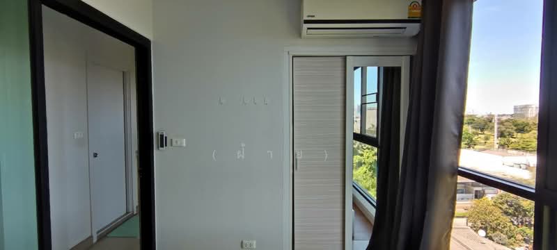 The Excel Hideaway Sukhumvit 105, Bangkok, Sukhumvit 105 Road, Bang Na, Bang Na, Bangkok, 1 Bedroom, 26 sqm, Condo For Rent, by Rapeephan, 8709632 - DDproperty.com