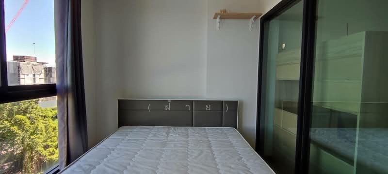 The Excel Hideaway Sukhumvit 105, Bangkok, Sukhumvit 105 Road, Bang Na, Bang Na, Bangkok, 1 Bedroom, 26 sqm, Condo For Rent, by Rapeephan, 8709632 - DDproperty.com