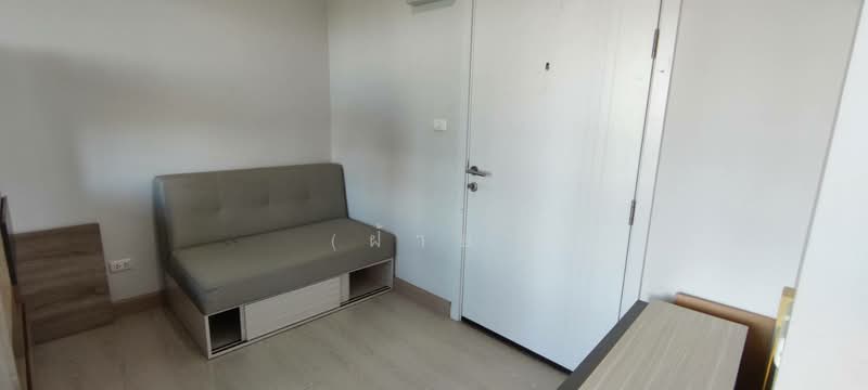 The Excel Hideaway Sukhumvit 105, Bangkok, Sukhumvit 105 Road, Bang Na, Bang Na, Bangkok, 1 Bedroom, 26 sqm, Condo For Rent, by Rapeephan, 8709632 - DDproperty.com