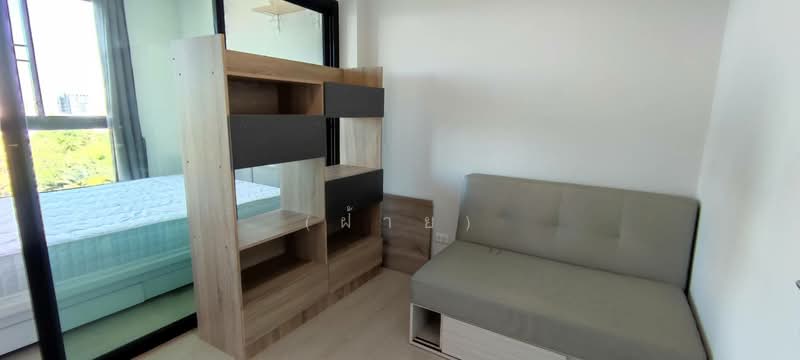 The Excel Hideaway Sukhumvit 105, Bangkok, Sukhumvit 105 Road, Bang Na, Bang Na, Bangkok, 1 Bedroom, 26 sqm, Condo For Rent, by Rapeephan, 8709632 - DDproperty.com