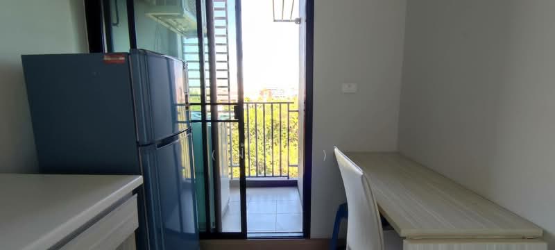 ให้เช่า - The Excel Hideaway Sukhumvit 105 : ดิ เอ็กซ์เซล ไฮเวย์, กรุงเทพ