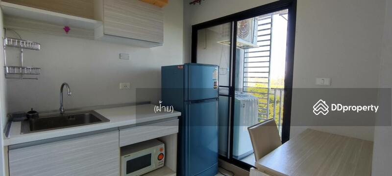 ให้เช่า - The Excel Hideaway Sukhumvit 105 : ดิ เอ็กซ์เซล ไฮเวย์, กรุงเทพ