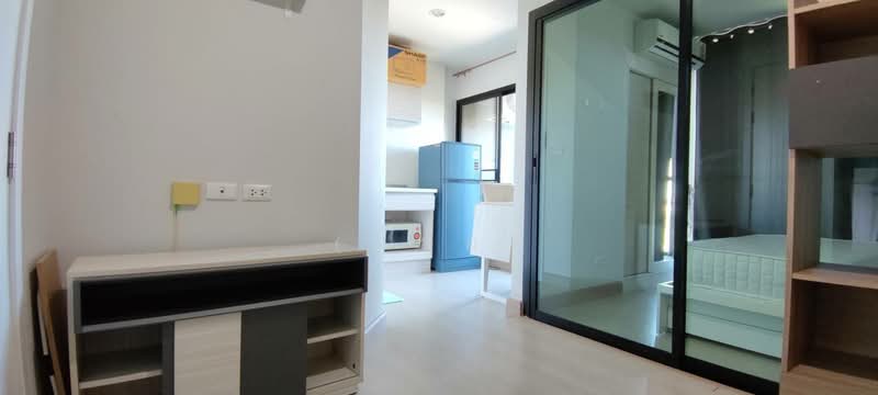 ให้เช่า - The Excel Hideaway Sukhumvit 105 : ดิ เอ็กซ์เซล ไฮเวย์, กรุงเทพ