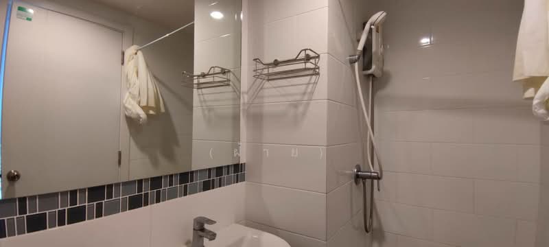 The Excel Hideaway Sukhumvit 105, Bangkok, Sukhumvit 105 Road, Bang Na, Bang Na, Bangkok, 1 Bedroom, 26 sqm, Condo For Rent, by Rapeephan, 8709632 - DDproperty.com