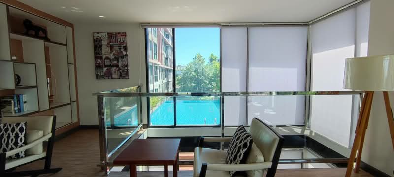 ให้เช่า - The Excel Hideaway Sukhumvit 105 : ดิ เอ็กซ์เซล ไฮเวย์, กรุงเทพ
