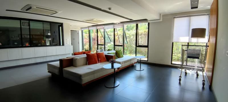 The Excel Hideaway Sukhumvit 105, Bangkok, Sukhumvit 105 Road, Bang Na, Bang Na, Bangkok, 1 Bedroom, 26 sqm, Condo For Rent, by Rapeephan, 8709632 - DDproperty.com