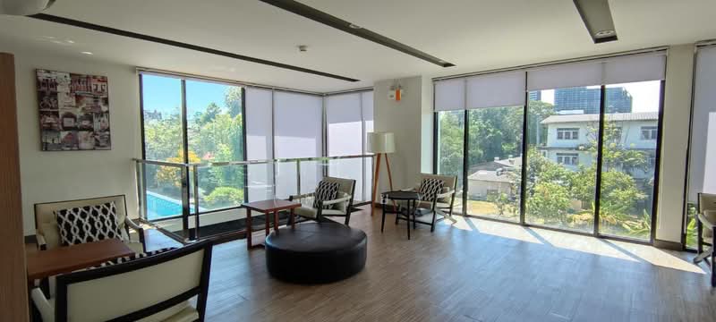 The Excel Hideaway Sukhumvit 105, Bangkok, Sukhumvit 105 Road, Bang Na, Bang Na, Bangkok, 1 Bedroom, 26 sqm, Condo For Rent, by Rapeephan, 8709632 - DDproperty.com