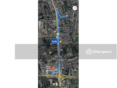 ขาย - บางนาวิลล่า กม 5, สมุทรปราการ