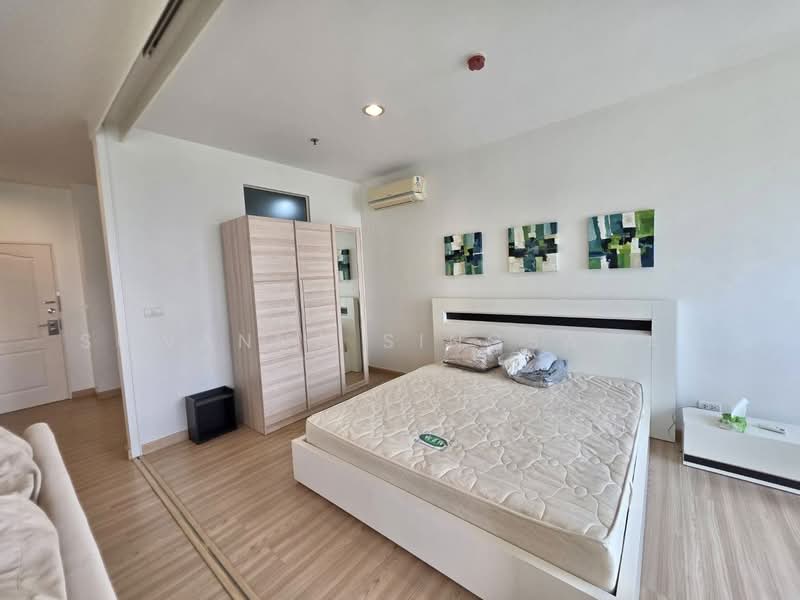 The Light House Sathorn–Chareonnakorn, Bangkok, Chareonnakorn Road, Khlong Ton Sai, Khlong San, Bangkok, 1 Bedroom, 48 sqm, Condo For Rent, by Suwanna Singsawat, 8711915 - DDproperty.com