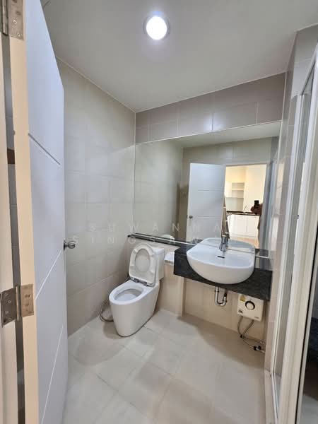 The Light House Sathorn–Chareonnakorn, Bangkok, Chareonnakorn Road, Khlong Ton Sai, Khlong San, Bangkok, 1 Bedroom, 48 sqm, Condo For Rent, by Suwanna Singsawat, 8711915 - DDproperty.com