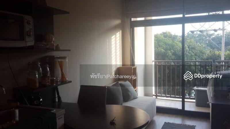 Baan Navatara Condominium, Bangkok, 900 Soi Prasert Manutak 33, Kaset - Nawamin Road, Nuan Chan, Bueng Kum, Bangkok, 1 Bedroom, 34 sqm, Condo For Rent, by Living Condo, 8712874 - DDproperty.com
